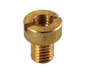 Brass Carburetor Part